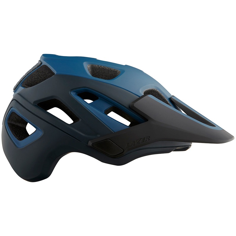 Lazer Jackal helmet - Matte Blue