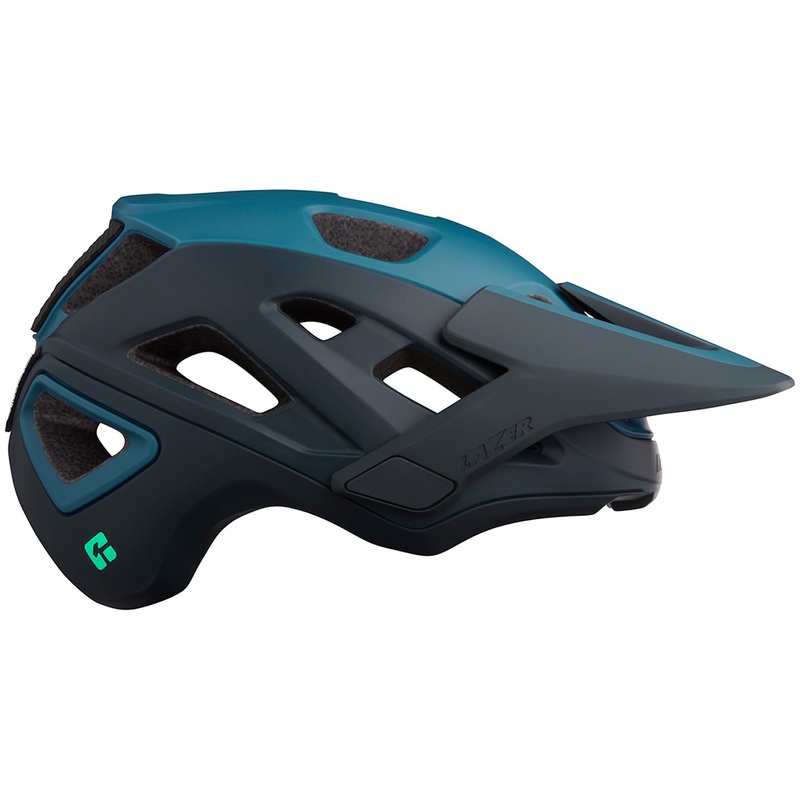 Lazer Jackal KinetiCore helmet - Blue
