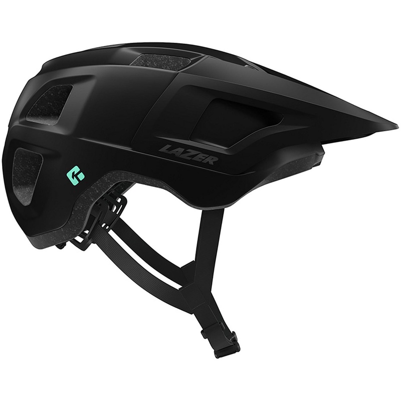Lazer Lupo KinetiCore helmet - Black