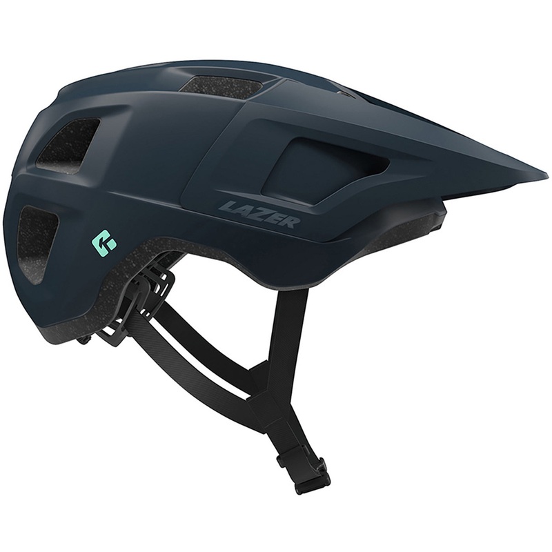 Lazer Lupo KinetiCore helmet - Blue