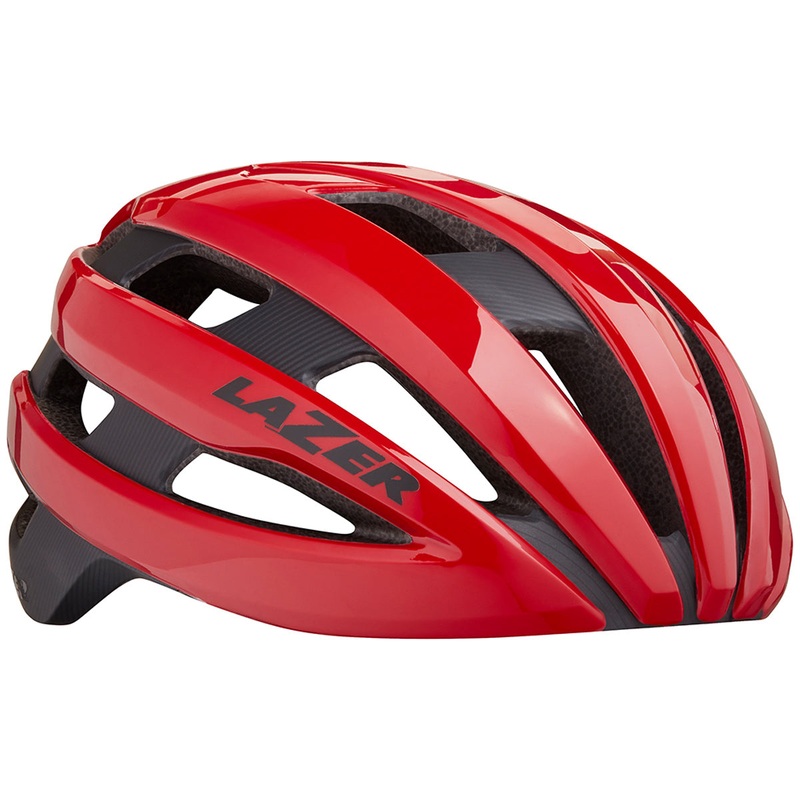 Lazer Sphere helmet - Red