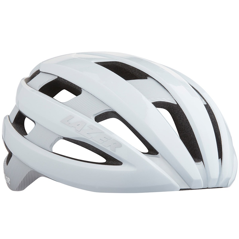 Lazer Sphere helmet - White
