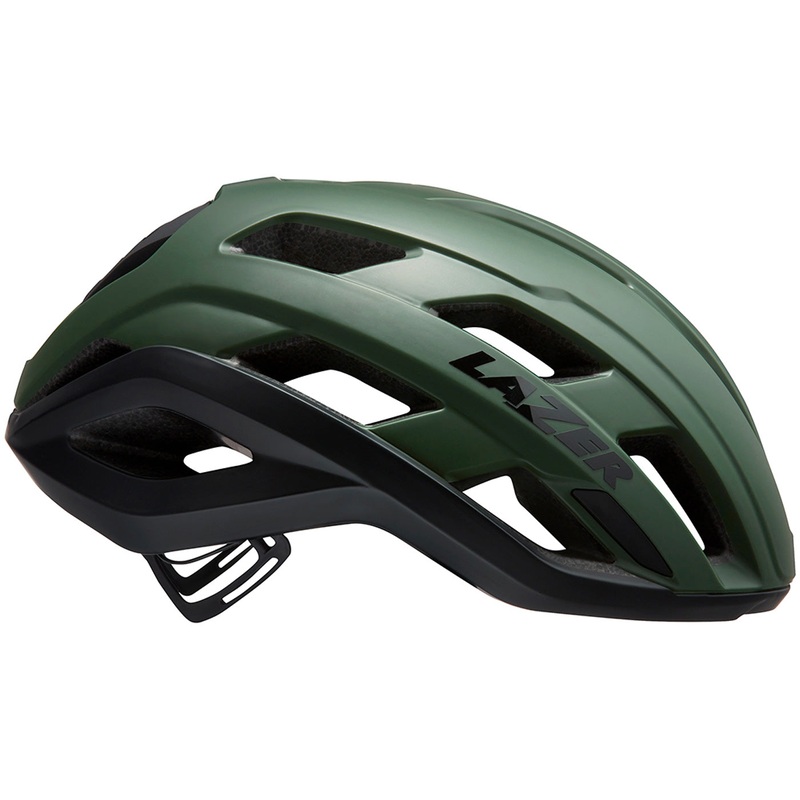 Lazer Strada KinetiCore helmet - Green