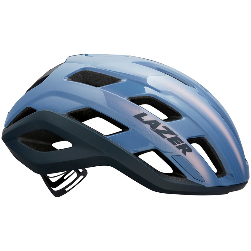 Lazer Strada KinetiCore helmet - Light blue