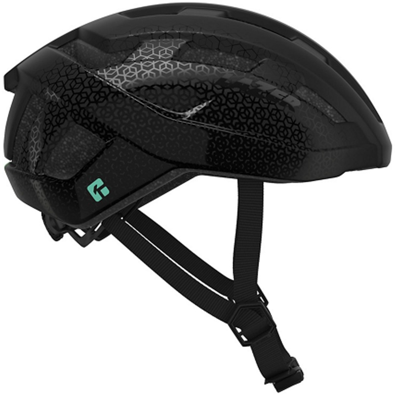 Lazer Tempo KinetiCore helmet - Tour de France