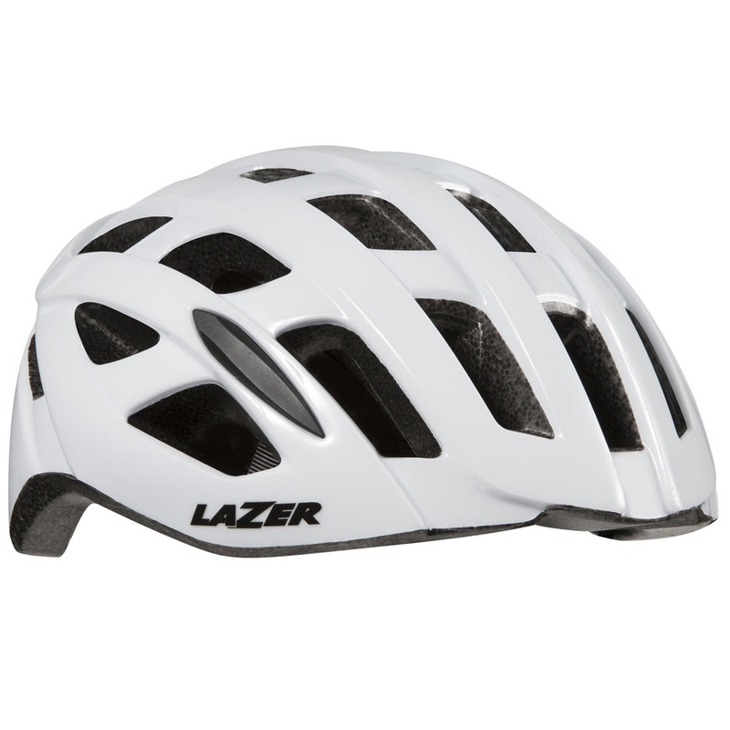 Lazer Tonic helmet - White