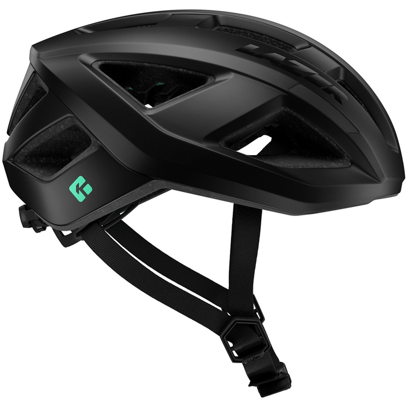 Lazer Tonic KinetiCore helmet - Black