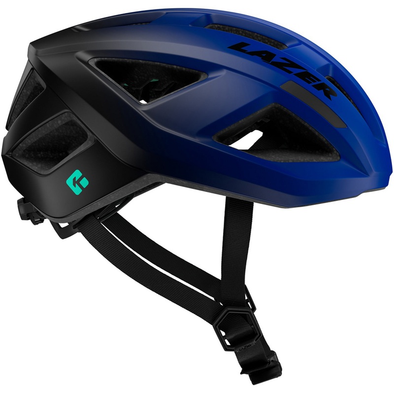 Lazer Tonic KinetiCore helmet - Blue