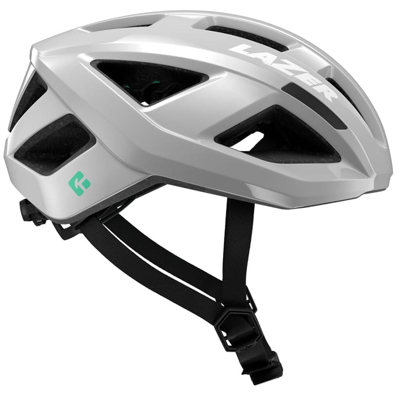 Lazer Tonic KinetiCore helmet - Light grey