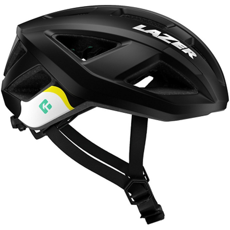 Lazer Tonic KinetiCore helmet - Maillot Jaune