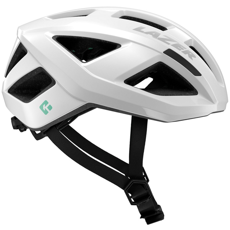 Lazer Tonic KinetiCore helmet - White