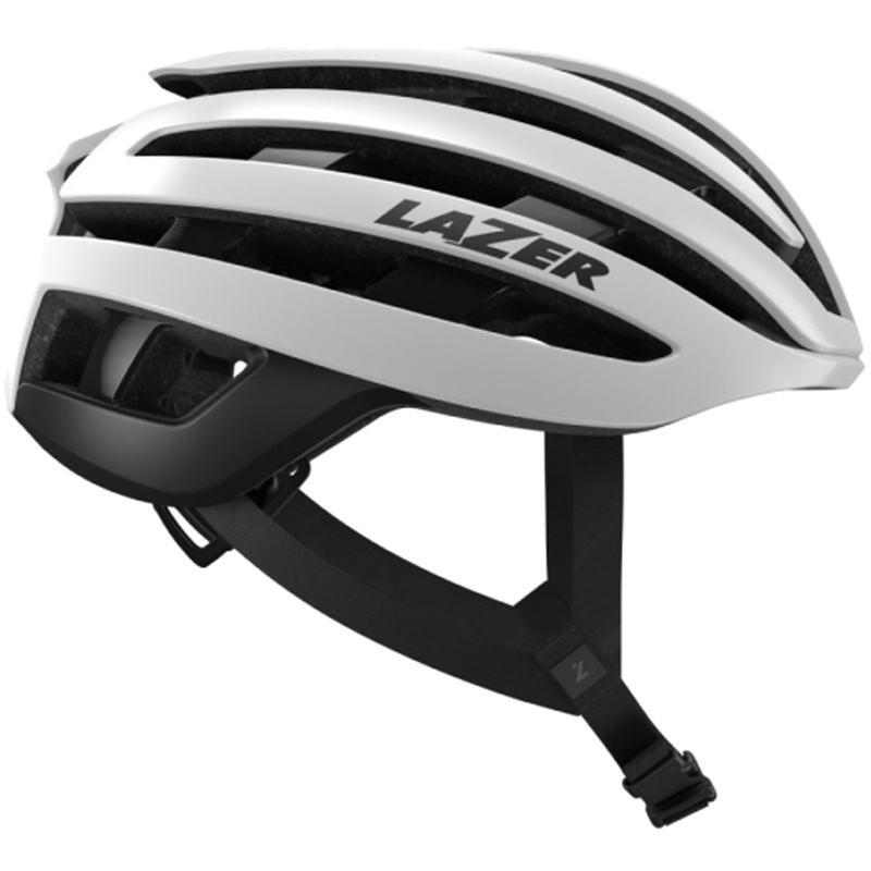 Lazer Z1 KinetiCore helmet - White