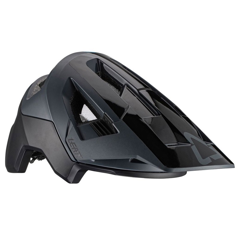 Leatt MTB 4.0 Allmountain Helmet - Black