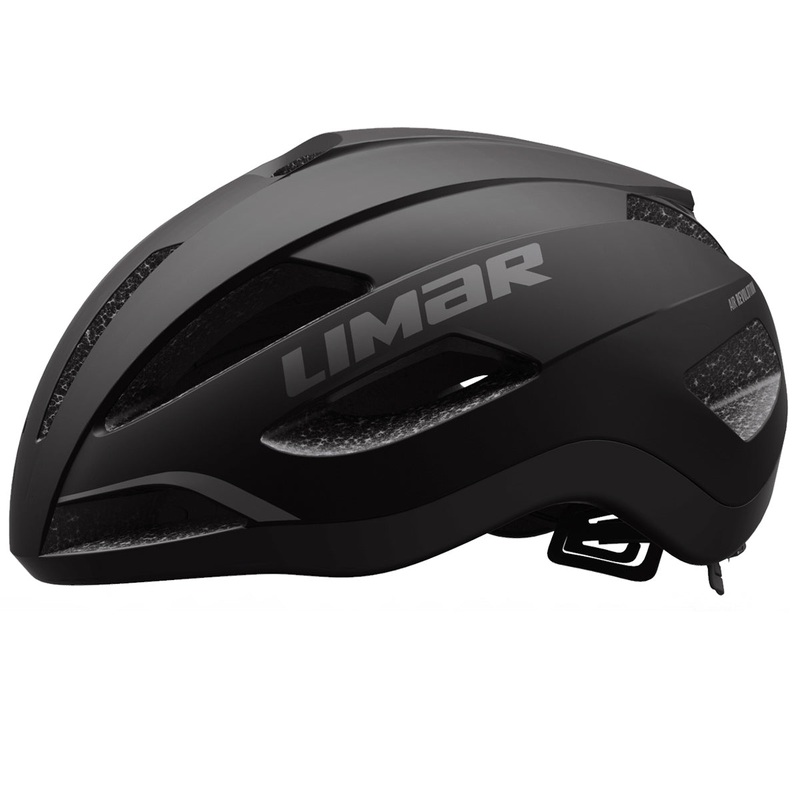 Limar Air Master helmet - Matt black
