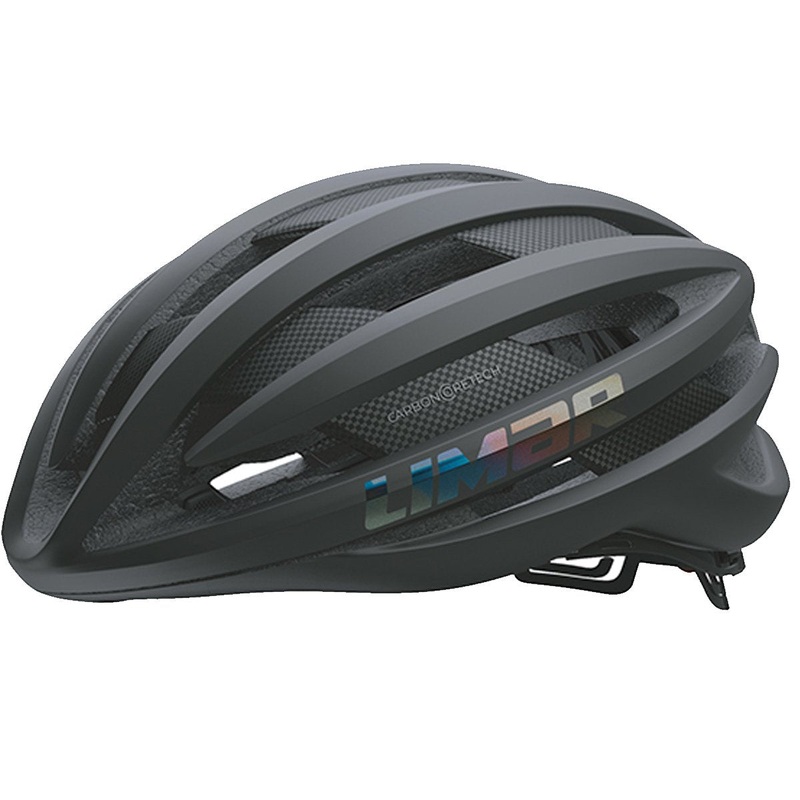 Limar Air Pro Mips helmet - Black iridescent