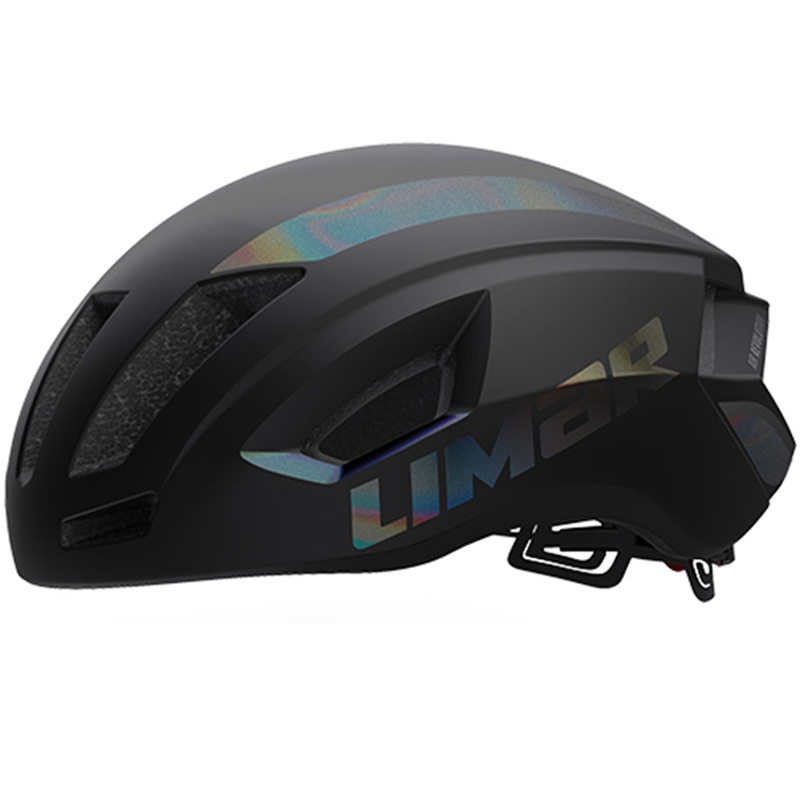 Limar Air Speed helmet - Black iridescent