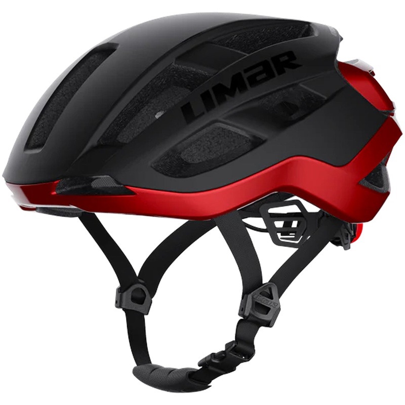 Limar Air Star helmet - Red black