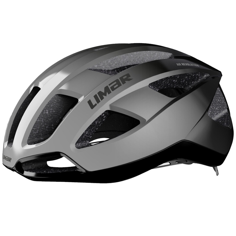 Limar Air Stratos helmet - Silver