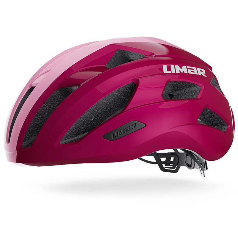 Limar Maloja helmet - Pink