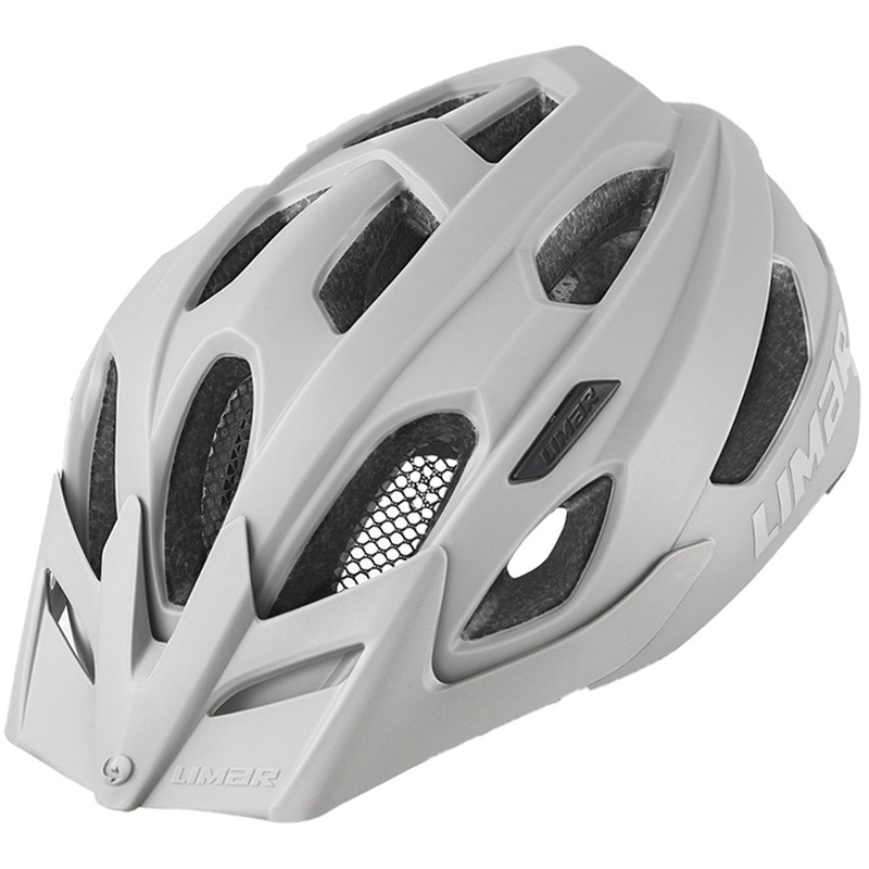 Limar Urbe helmet - Matt grey
