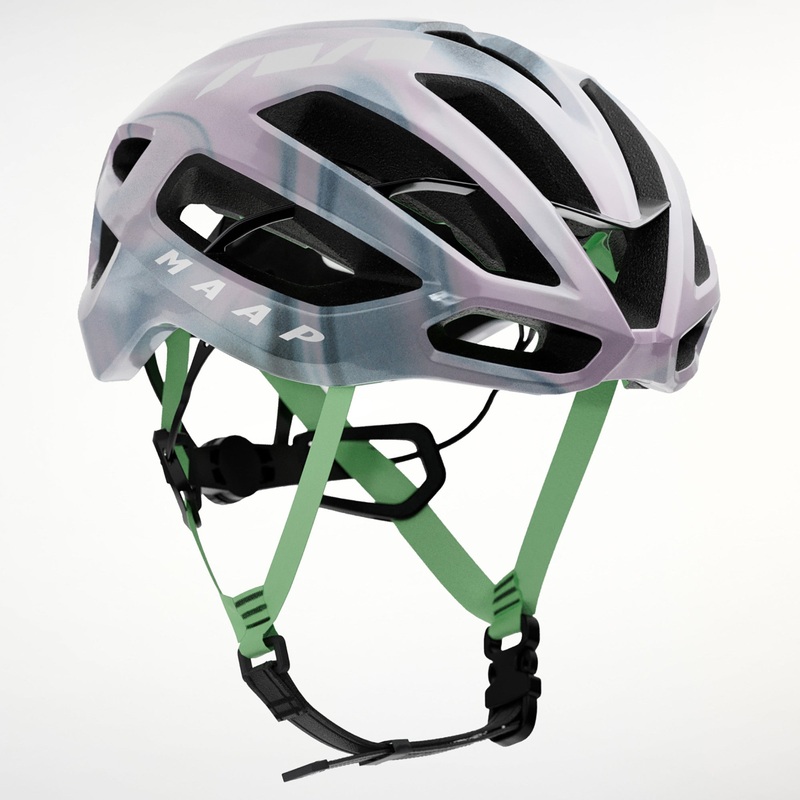 MAAP Helmet x KASK Protone Icon CE - Opal