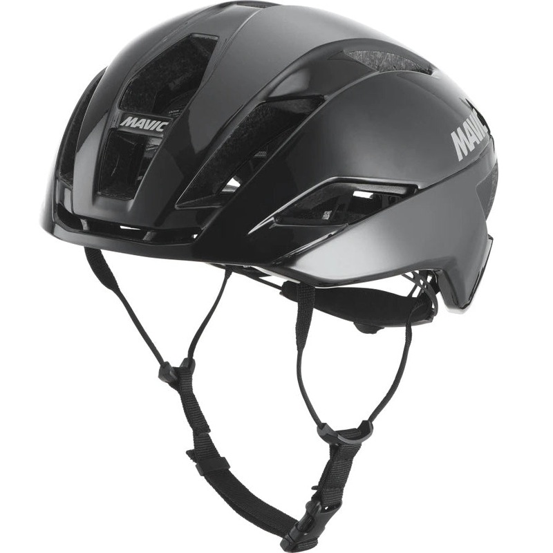 Mavic Comete SL Mips helmet - Black