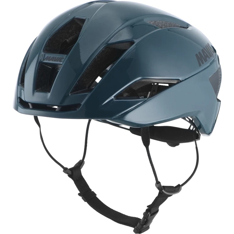 Mavic Comete SL Mips helmet - Blue