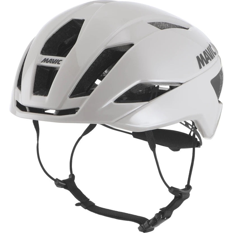 Mavic Comete SL Mips helmet - Grey