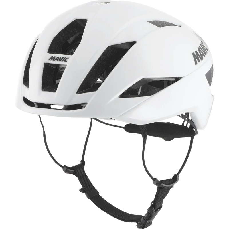 Mavic Comete SL Mips helmet - White