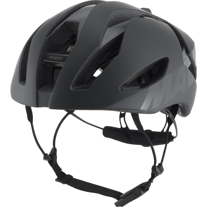Mavic Comete Ultimate 2 Mips helmet - Black
