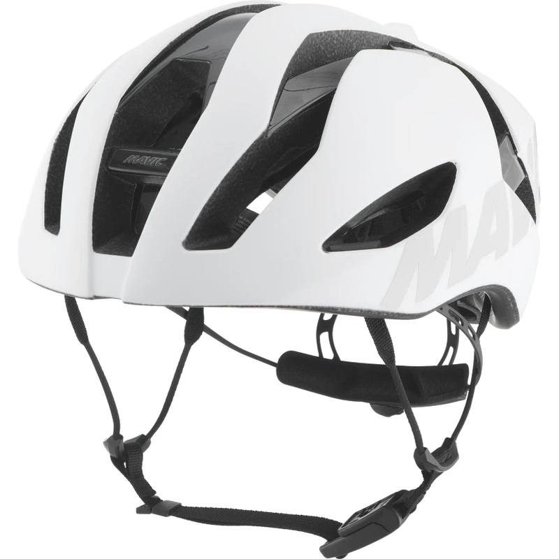 Mavic Comete Ultimate 2 Mips helmet - White