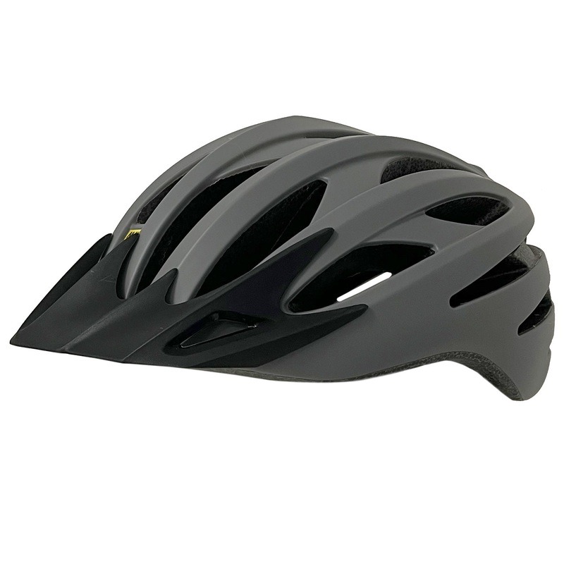 Mavic Crossride SL Elite Helmet - Grey