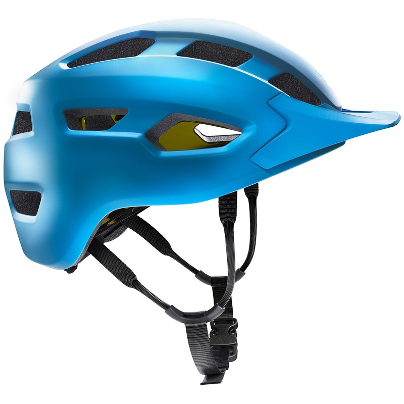 Mavic Deemax Mips 22 Helmet - Blue