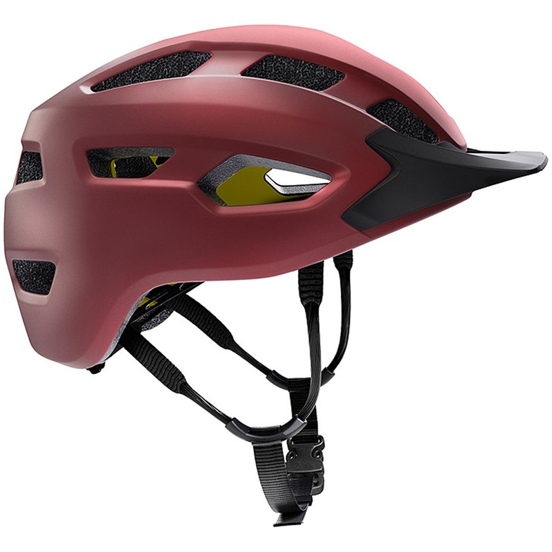 Mavic Deemax Mips 22 Helmet - Red