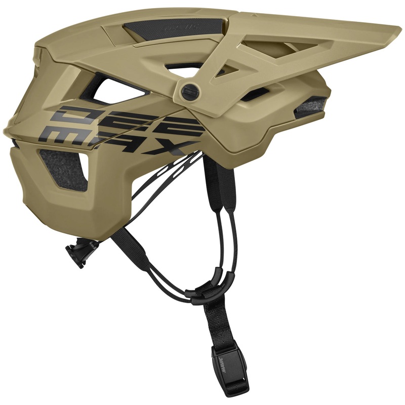 Mavic Deemax Mips helmet - Brown