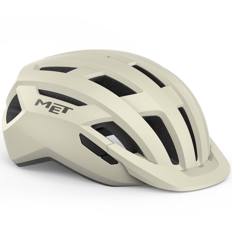Met Allroad helmet - Grey