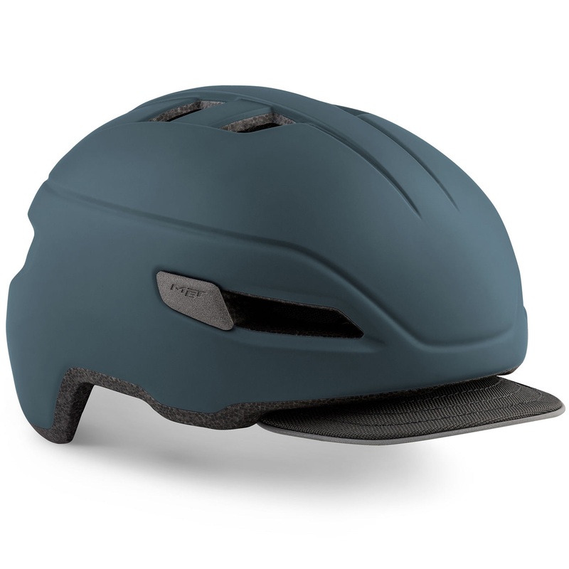 Met Corso helmet - Blue