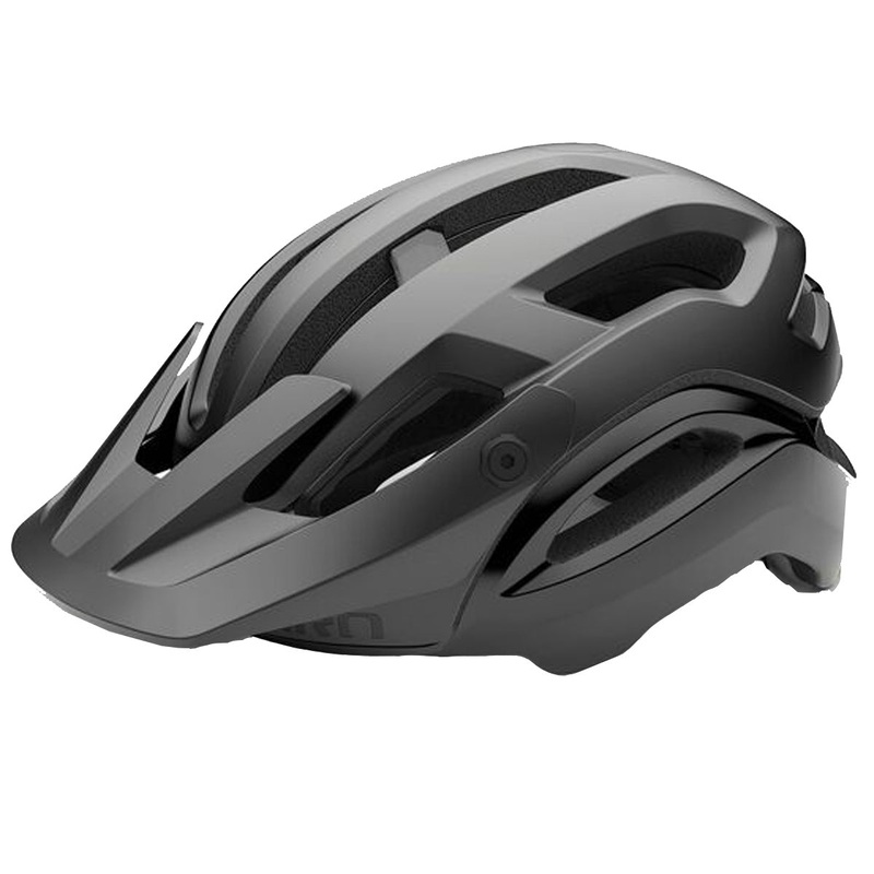 Giro Manifest Spherical Mips helmet - Black