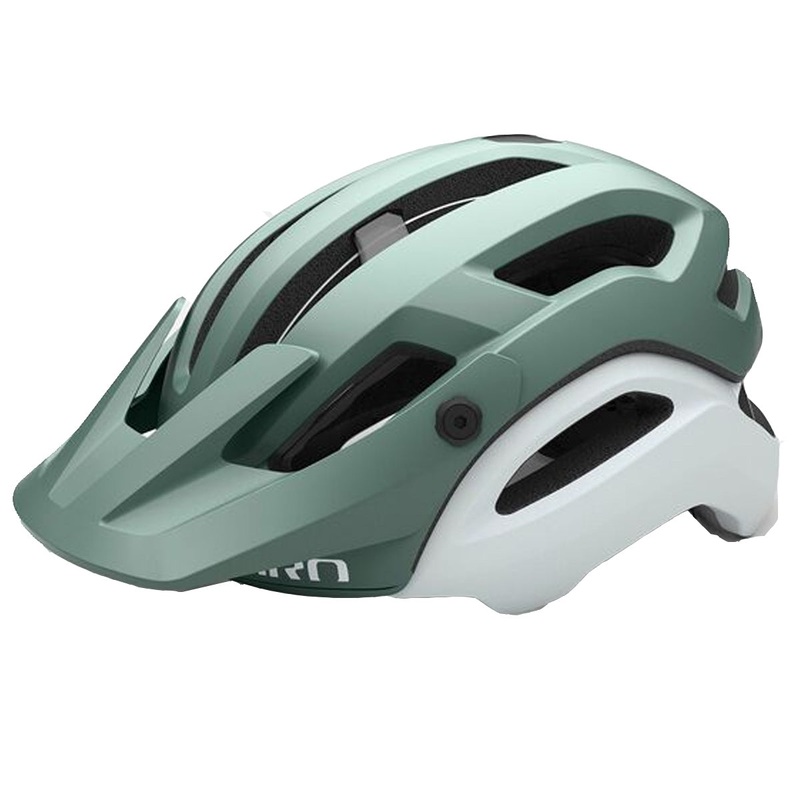 Giro Manifest Spherical Mips helmet - Green