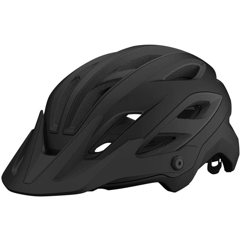 Giro Merit Spherical Mips helmet - Black