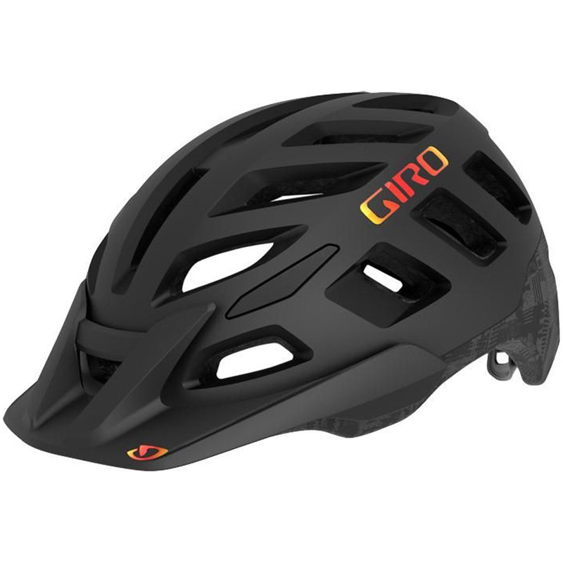 Giro Radix Mips helmet - Hypnotic