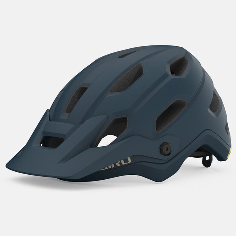 Giro Source Mips helmet - Green