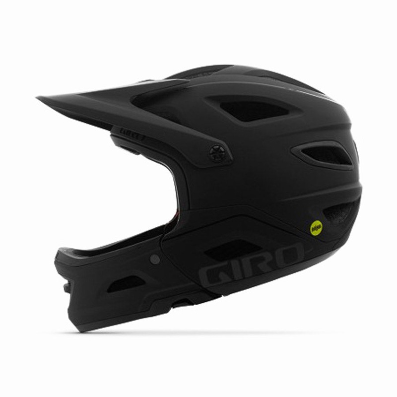 Giro Switchblade Mips Helmet - Black