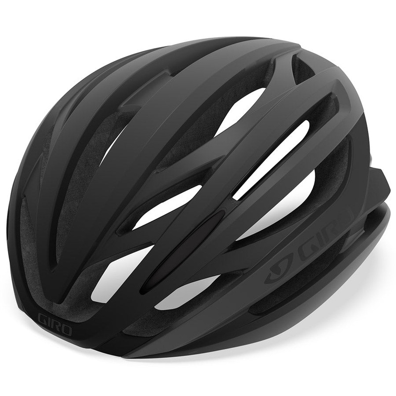 Giro Syntax Mips helmet - Matt black