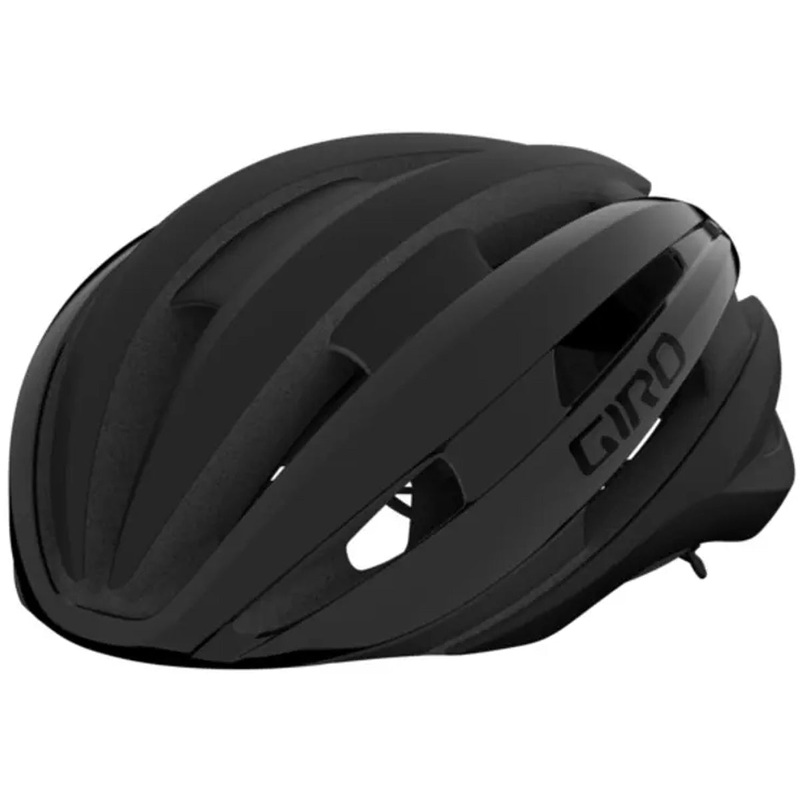 Giro Synthe Mips II helmet - Black