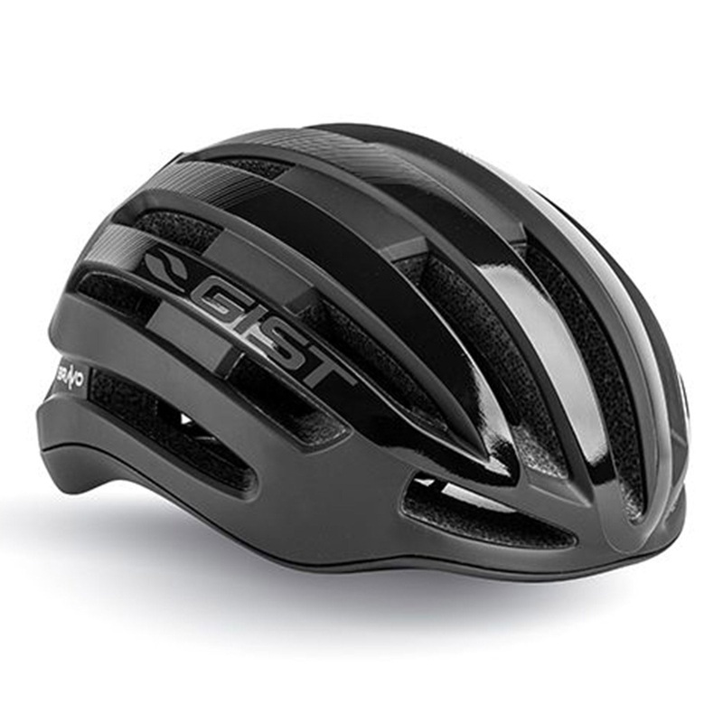 Gist Bravo helmet - Black