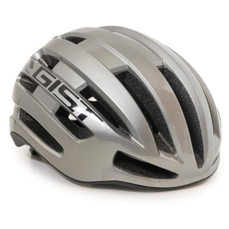 Gist Bravo Metal helmet - Grey