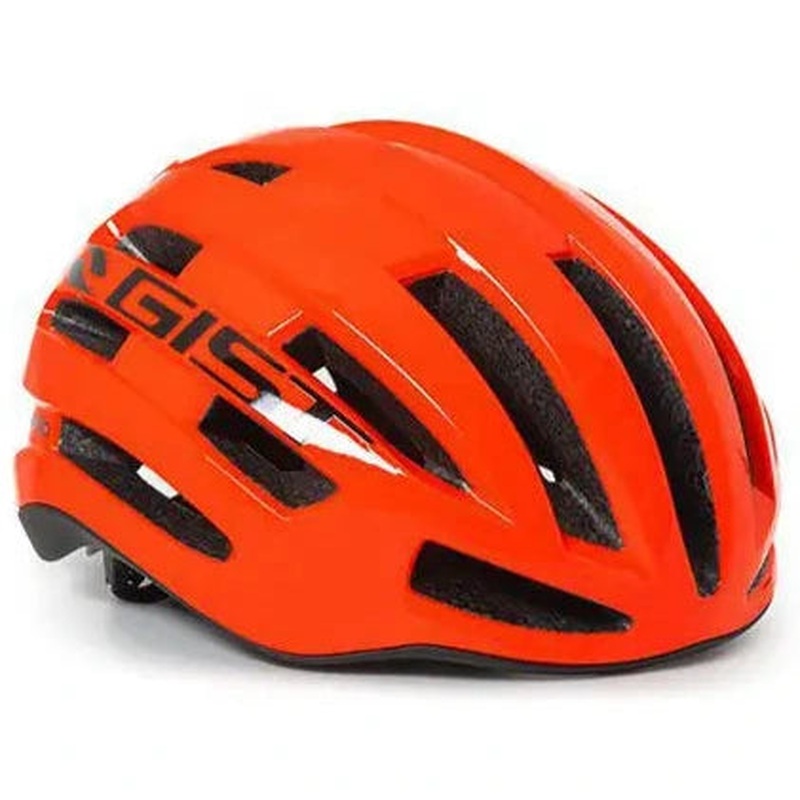 Gist Bravo Metal helmet - Red