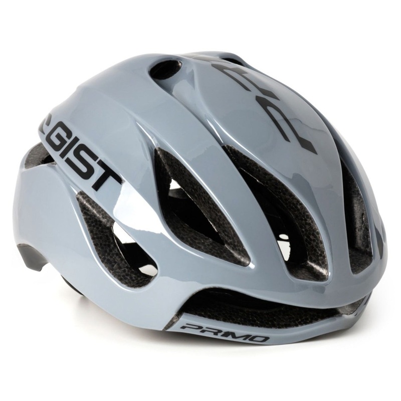 Gist Primo Helmet - Grey