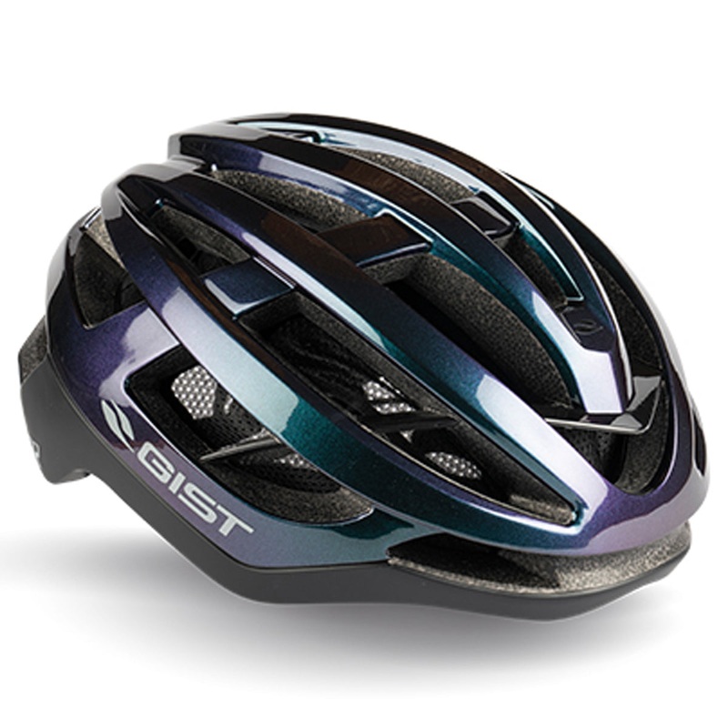 Gist Sonar helmet - Holeographic